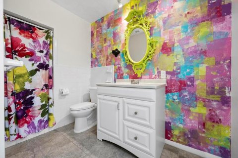 House in Sarasota, Florida 4 bedrooms, 177.44 sq.m. № 1609253 - photo 29