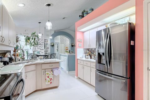 Купить виллу или дом в Ориндж-Сити, Флорида 6 комнат, 134.62м2, № 1539542 - фото 10