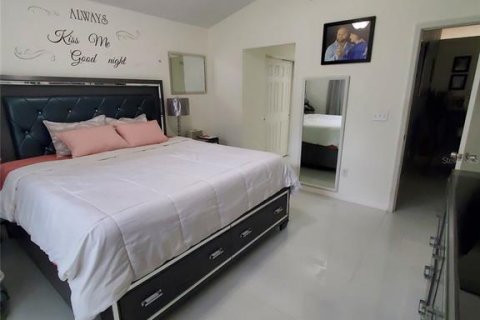 Купить виллу или дом в Ориндж-Сити, Флорида 6 комнат, 134.62м2, № 1539542 - фото 25