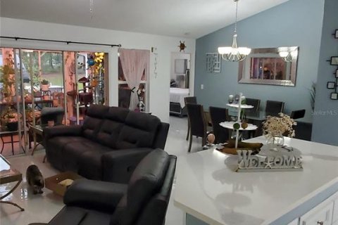 Купить виллу или дом в Ориндж-Сити, Флорида 6 комнат, 134.62м2, № 1539542 - фото 18