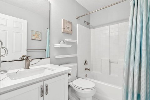 House in Palm Coast, Florida 3 bedrooms, 151.99 sq.m. № 1902126 - photo 29