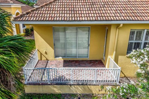 Villa ou maison à vendre à New Port Richey, Floride: 3 chambres, 161.65 m2 № 2214726 - photo 4
