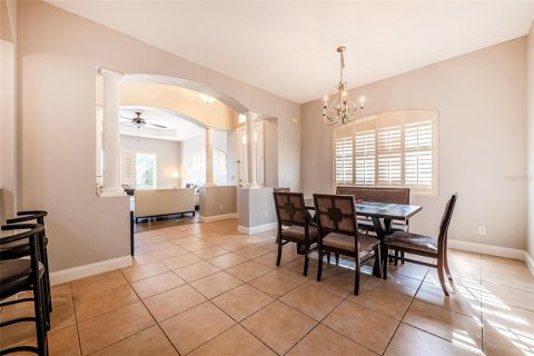Villa ou maison à vendre à New Port Richey, Floride: 3 chambres, 161.65 m2 № 2214726 - photo 12
