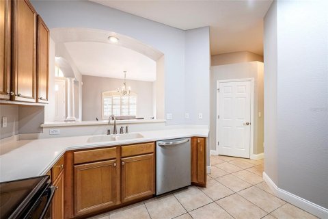 Villa ou maison à vendre à New Port Richey, Floride: 3 chambres, 161.65 m2 № 2214726 - photo 16
