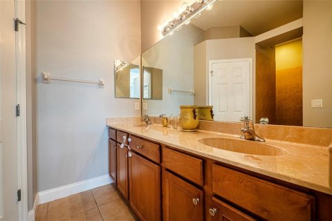 Villa ou maison à vendre à New Port Richey, Floride: 3 chambres, 161.65 m2 № 2214726 - photo 22