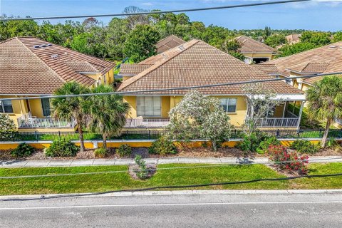 Villa ou maison à vendre à New Port Richey, Floride: 3 chambres, 161.65 m2 № 2214726 - photo 3