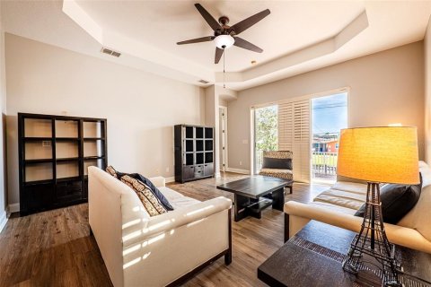 Villa ou maison à vendre à New Port Richey, Floride: 3 chambres, 161.65 m2 № 2214726 - photo 8