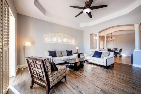 Villa ou maison à vendre à New Port Richey, Floride: 3 chambres, 161.65 m2 № 2214726 - photo 6