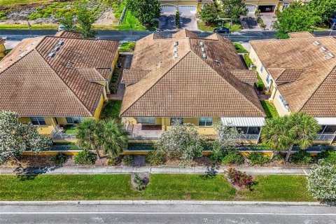 Villa ou maison à vendre à New Port Richey, Floride: 3 chambres, 161.65 m2 № 2214726 - photo 2