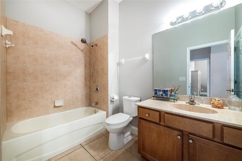 Villa ou maison à vendre à New Port Richey, Floride: 3 chambres, 161.65 m2 № 2214726 - photo 24