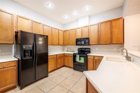 Villa ou maison à vendre à New Port Richey, Floride: 3 chambres, 161.65 m2 № 2214726 - photo 13