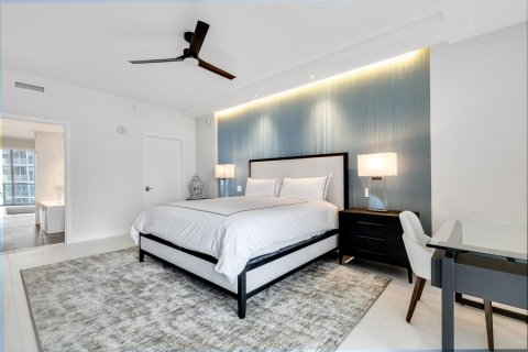 Condo in Riviera Beach, Florida, 3 bedrooms  № 2158298 - photo 22