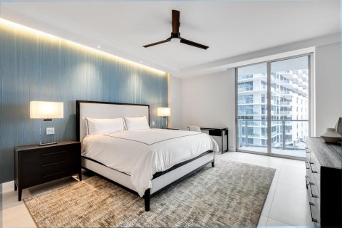 Condo in Riviera Beach, Florida, 3 bedrooms  № 2158298 - photo 19