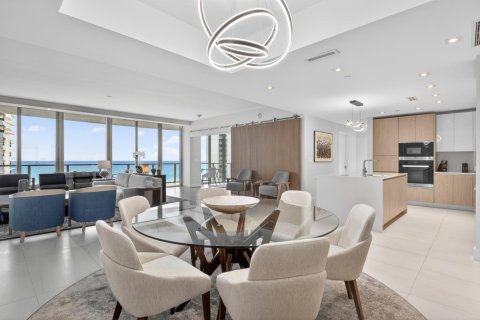 Condo in Riviera Beach, Florida, 3 bedrooms  № 2158298 - photo 9