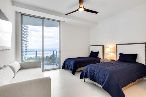 Condo in Riviera Beach, Florida, 3 bedrooms  № 2158298 - photo 27