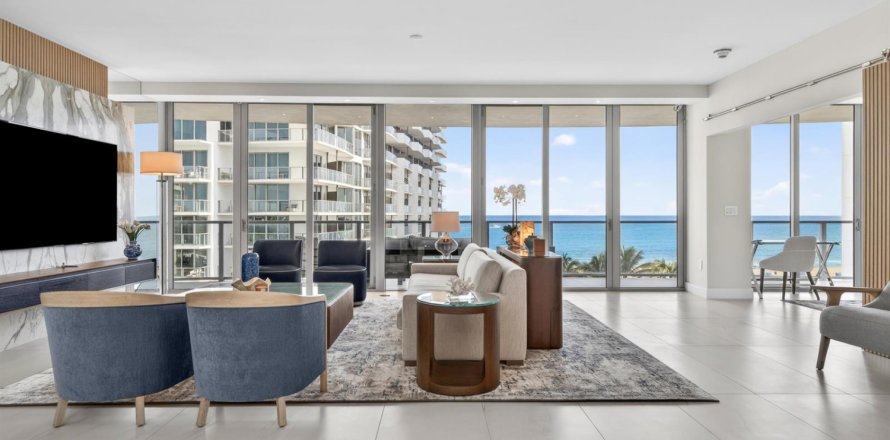 Condo in Riviera Beach, Florida, 3 bedrooms  № 2158298