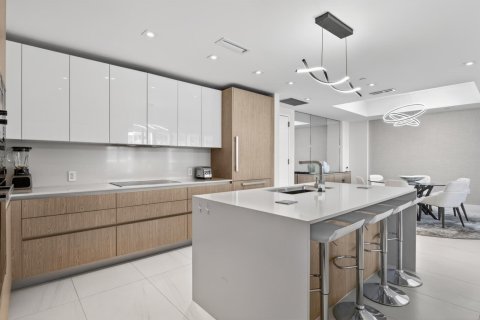 Condo in Riviera Beach, Florida, 3 bedrooms  № 2158298 - photo 13