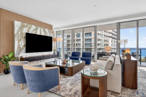 Condo in Riviera Beach, Florida, 3 bedrooms  № 2158298 - photo 2