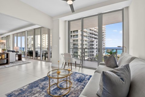 Condo in Riviera Beach, Florida, 3 bedrooms  № 2158298 - photo 6