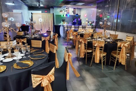 Commercial property in Palm Beach, Florida № 2034026 - photo 1