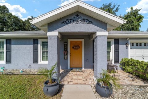 Villa ou maison à vendre à Ocala, Floride: 2 chambres, 92.44 m2 № 1906540 - photo 8