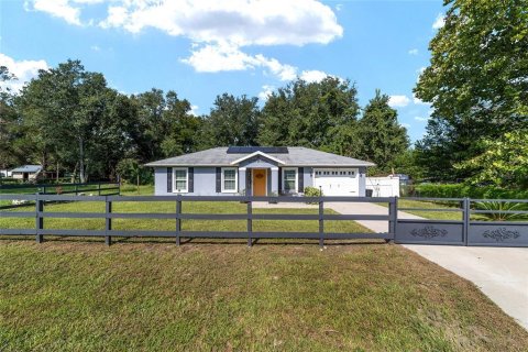 Villa ou maison à vendre à Ocala, Floride: 2 chambres, 92.44 m2 № 1906540 - photo 3