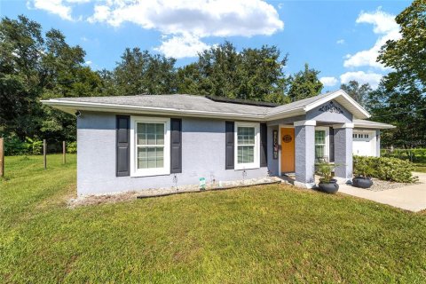 Villa ou maison à vendre à Ocala, Floride: 2 chambres, 92.44 m2 № 1906540 - photo 7