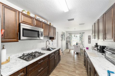 Villa ou maison à vendre à Ocala, Floride: 2 chambres, 92.44 m2 № 1906540 - photo 19