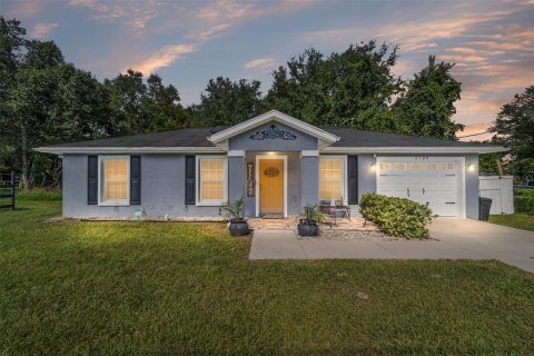 Villa ou maison à vendre à Ocala, Floride: 2 chambres, 92.44 m2 № 1906540 - photo 2