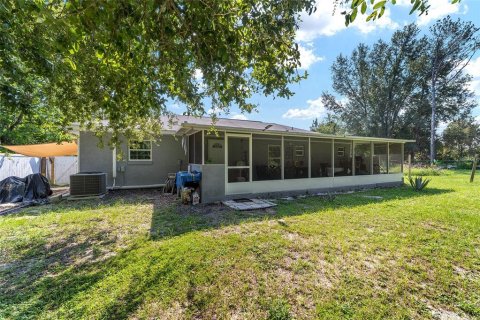 Villa ou maison à vendre à Ocala, Floride: 2 chambres, 92.44 m2 № 1906540 - photo 29