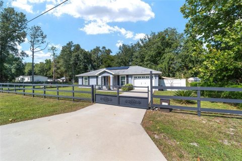 Villa ou maison à vendre à Ocala, Floride: 2 chambres, 92.44 m2 № 1906540 - photo 1
