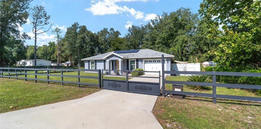 Villa ou maison à Ocala, Floride 2 chambres, 92.44 m2 № 1906540