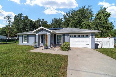 Villa ou maison à vendre à Ocala, Floride: 2 chambres, 92.44 m2 № 1906540 - photo 5