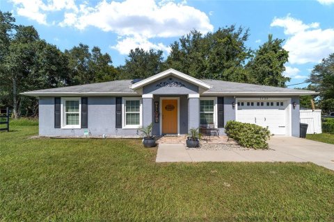 Villa ou maison à vendre à Ocala, Floride: 2 chambres, 92.44 m2 № 1906540 - photo 6