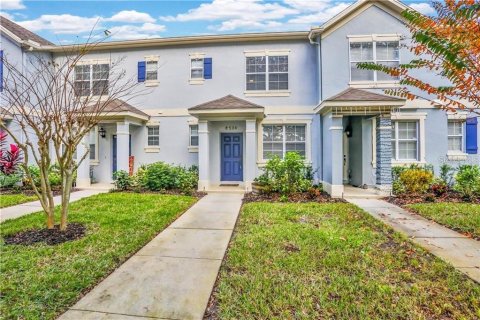 Touwnhouse à Windermere, Floride 2 chambres, 110 m2 № 2121157