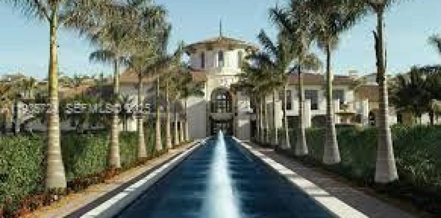 Adosado en Sunrise, Florida 4 dormitorios, 296.73 m2 № 1993852