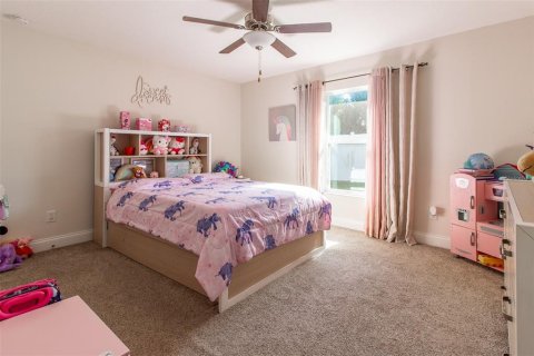 House in Ocala, Florida 4 bedrooms, 212.19 sq.m. № 1642427 - photo 30