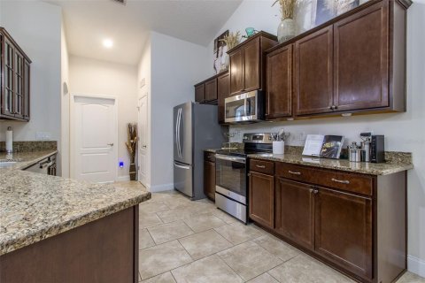 House in Ocala, Florida 4 bedrooms, 212.19 sq.m. № 1642427 - photo 12