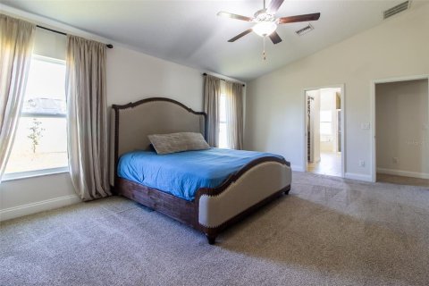 House in Ocala, Florida 4 bedrooms, 212.19 sq.m. № 1642427 - photo 16