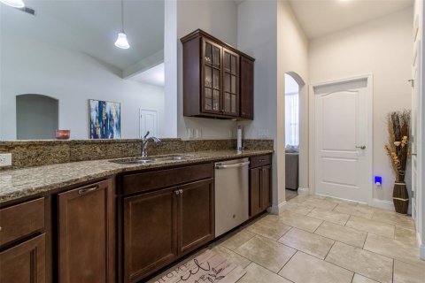 House in Ocala, Florida 4 bedrooms, 212.19 sq.m. № 1642427 - photo 13