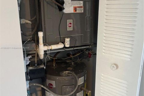 Copropriété à vendre à Sunrise, Floride: 1 chambre № 1956550 - photo 6