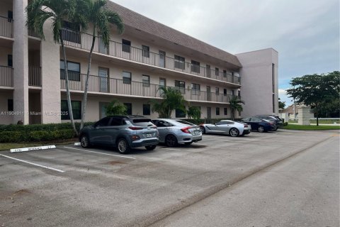 Copropriété à vendre à Sunrise, Floride: 1 chambre № 1956550 - photo 2