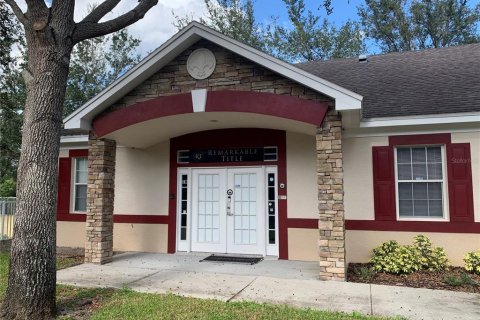 Commercial property in Orlando, Florida 116.13 sq.m. № 1793632 - photo 1