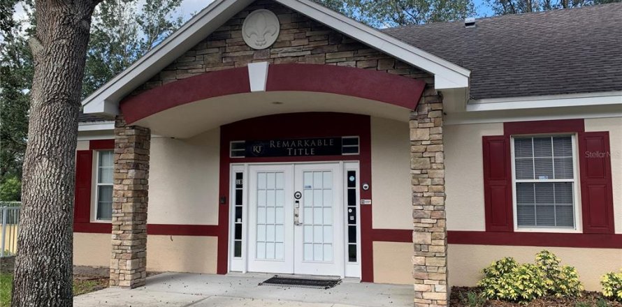 Propiedad comercial en Orlando, Florida 116.13 m2 № 1793632