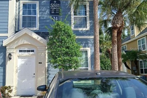 Studio à Condo à Sarasota, Floride  № 2407132