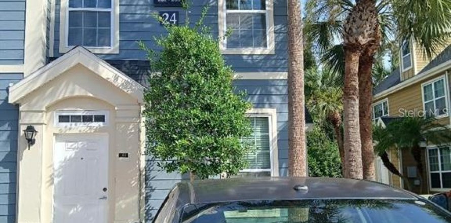 Studio à Condo à Sarasota, Floride № 2407132