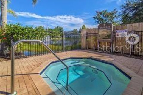 Copropriété à louer à Sarasota, Floride: 1 chambre, 97.73 m2 № 2407132 - photo 18