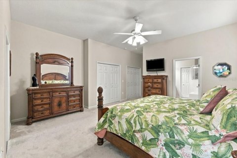 Casa en venta en Polk City, Florida, 2 dormitorios, 166.48 m2 № 2388313 - foto 25