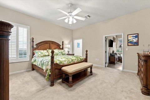 Casa en venta en Polk City, Florida, 2 dormitorios, 166.48 m2 № 2388313 - foto 23