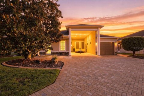 Casa en venta en Polk City, Florida, 2 dormitorios, 166.48 m2 № 2388313 - foto 3